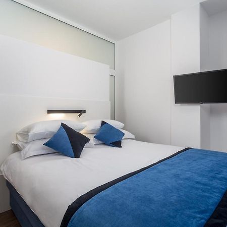 Apartmani Artqart Fiume Esterno foto