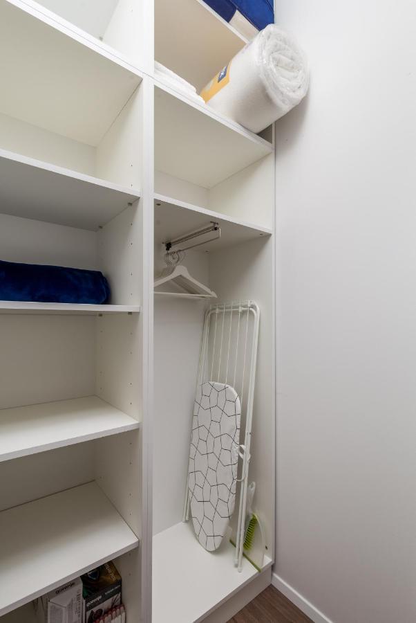 Apartmani Artqart Fiume Esterno foto