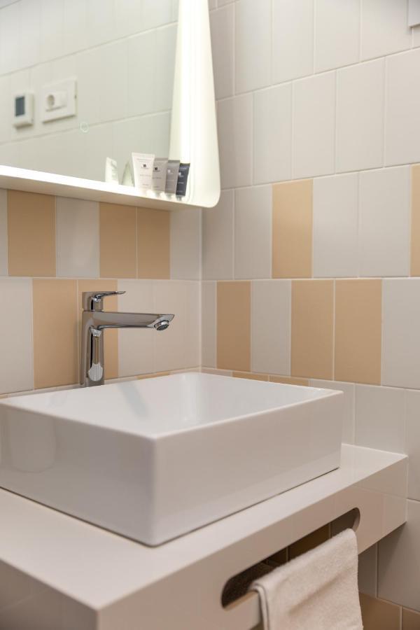 Apartmani Artqart Fiume Esterno foto